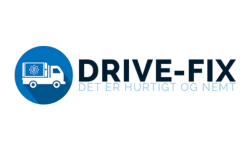 786marketing.dk case- Drivefix