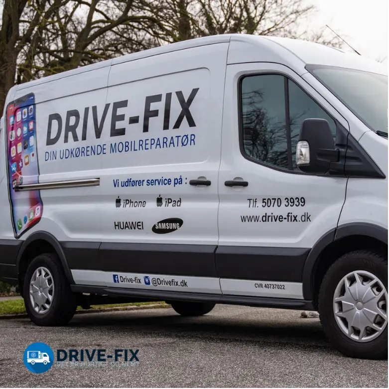 786marketing x DriveFix