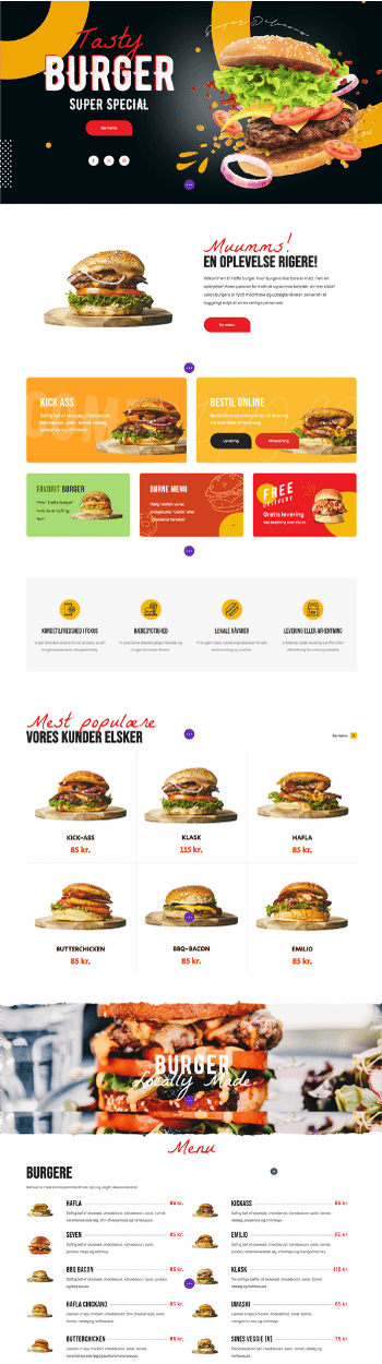 Vores case -